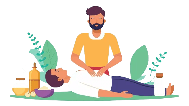 Reiki Healing Service