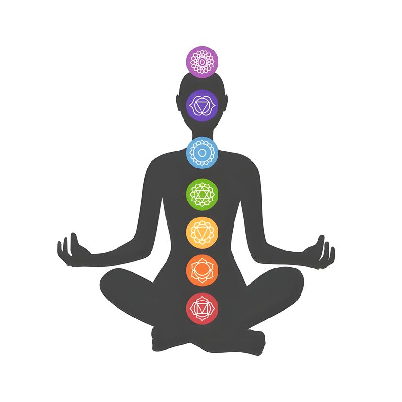 Chakra Balancing