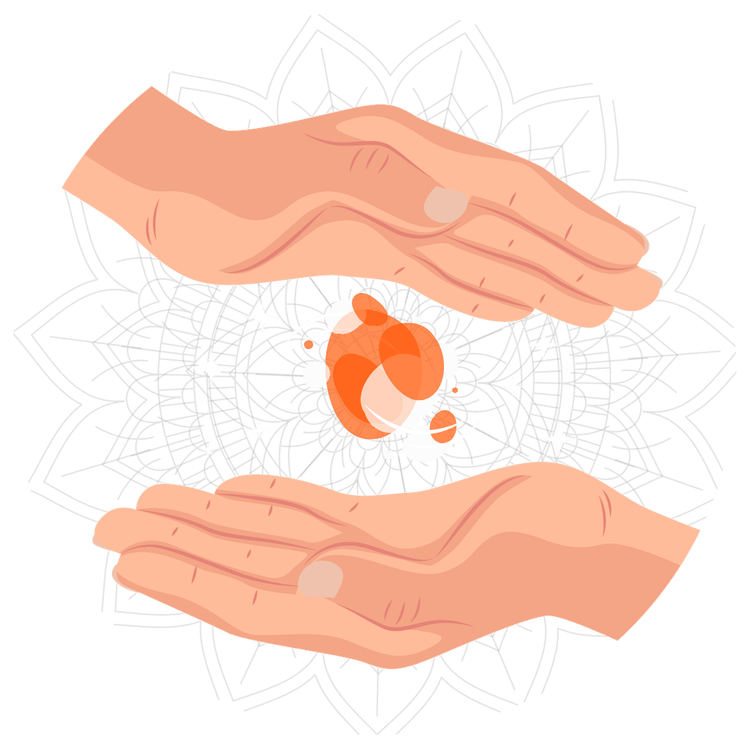 Reiki Healing Service