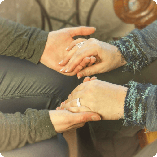 Reiki Healing Service