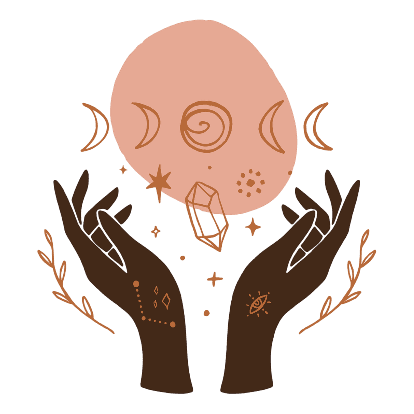 Reiki Healing Service