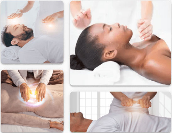renki healing